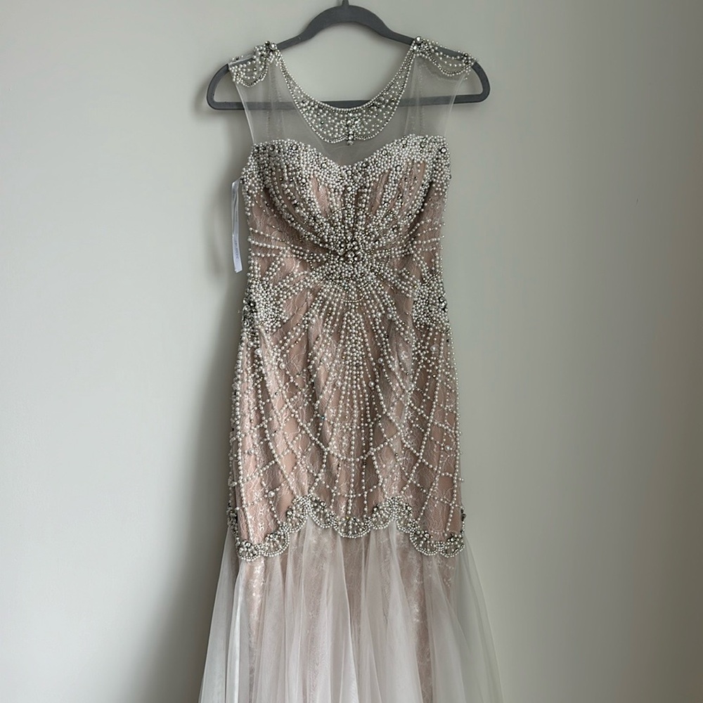 Sherri Hill Dress
